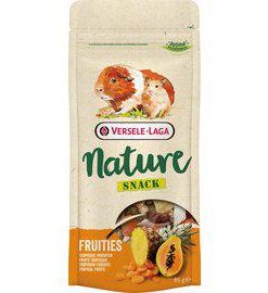 Nature Snack Fruitie S 85Gr