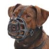 Kruuse Dog Muzzles, Munnkurv, Str. 6