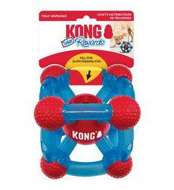 Kong Rewards Tinker M/L 14,5X14,5X14,5Cm