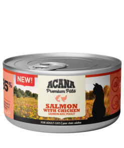 Acana Cat Wet Salmon 85G