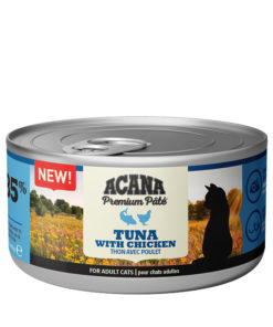 Acana Cat Wet Tuna 85G