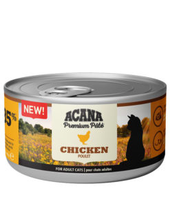 Acana Cat Wet Chicken 85G