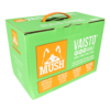 Mush Vaisto Grønn (Okse-Gris-Kylling) 10 kg/Blokker a 240 g