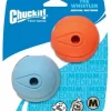 Chuckit The Whistler Bold, M, 2 Stk.