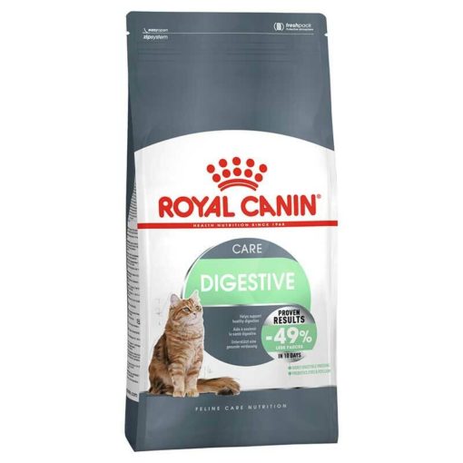 RC Adult Cat, Digestive Care, 2kg.