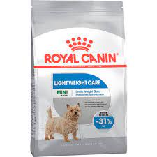 RC Light Weight Care Mini 8 kg