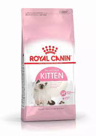 RC Feline Kitten 10 kg