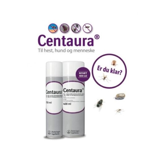 CENTAURA Spray, 400 ml.