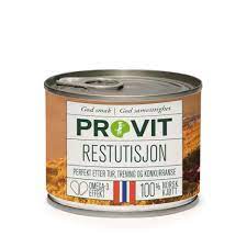 Provit Restitusjon 185g