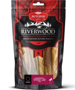 Riverwood Heste-hud, 150gr