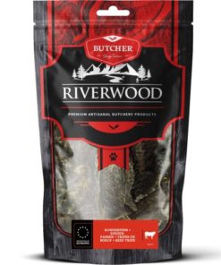 Riverwood Oksemage, 100gr