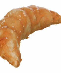 Denta Fun Chicken Croissant, 11 Cm, 80 G