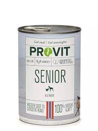 Provit Senior 400g