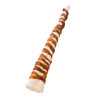 Bøffelhale, Wrapped, 28–30 Cm