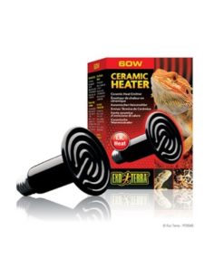 CERAMIC HEATER ExoTerra, 150W E27