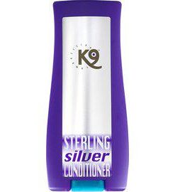 K9 Horse Conditioner Sterling Silver 300Ml