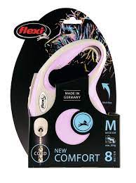 Flexi Koppel New Comfort M 8M Lina Rosa