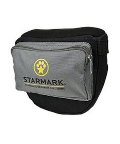 Starmark Pro-Training Treat Pouch, 17.1x26.7x8.9cm