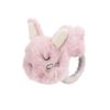 Junior Rabbit (Ring), Plush/ Tpr, 14 Cm