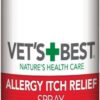 Vets Best Allergy itch Relief spray 250ml