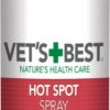 Vets Best Hot Spray 250ml