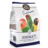 DN 'Serengeti, African Parakeets 2kg