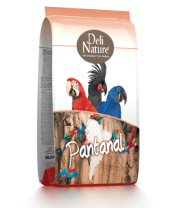 DN 'Pantanal', Parrots 2kg