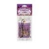 CAR CANDLE Lavender w/ chamomille