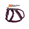 Non-Stop Line Harness 5.0, Purple, 2