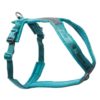 Non-Stop Line Harness 5.0, Teal, 8