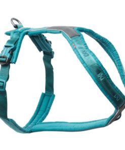 Non-Stop Line Harness 5.0, Teal, 8