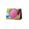 JOLLY BALL, Soccer, 20cm. Rosa