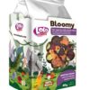 Bloomy Vegetable Snack For Parrots And Exotic Birds 80 G