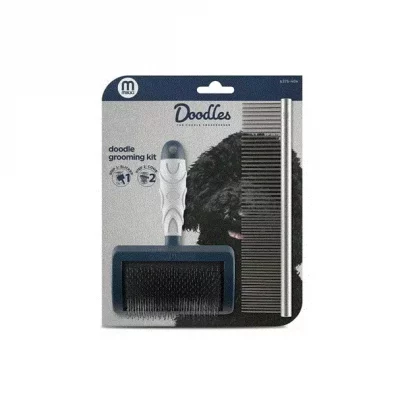 Doodle Grooming Kit