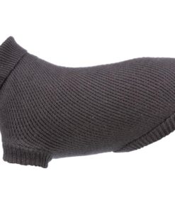 Citystyle Berlin Pullover, S: 33 Cm, Anthracite