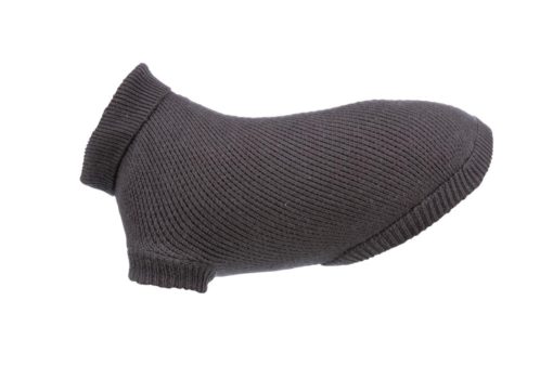 Citystyle Berlin Pullover, S: 33 Cm, Anthracite