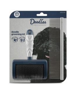 DOODLE GROOMING KIT