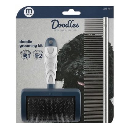 DOODLE GROOMING KIT