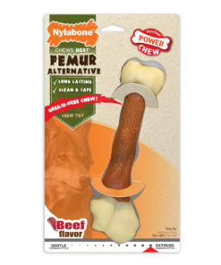 NYLABONE Extreme Chew Femur, XL