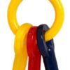 NYLABONE PUPPY Teething Keys XS