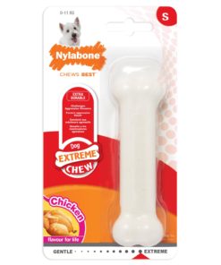 NYLABONE Extreme Chew S, Kyllingsmak