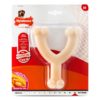 NYLABONE Extreme Chew Wishbone, M