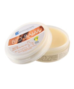 BIO BALM potesalve, Dermoscent 50ml