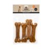 TYGGEBEIN Presset, 15cm. x 4stk. Ozami
