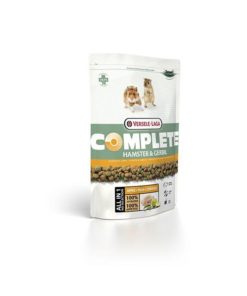 COMPLETE Hamster & Gerbil, 2kg.