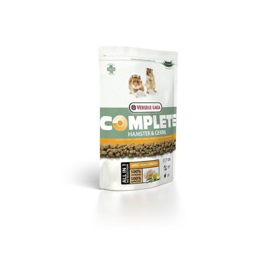 COMPLETE Hamster & Gerbil, 2kg.