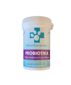 ND Probiotika 40g.