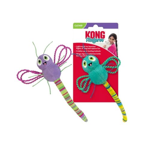KONG Flingaroo Dragonfly
