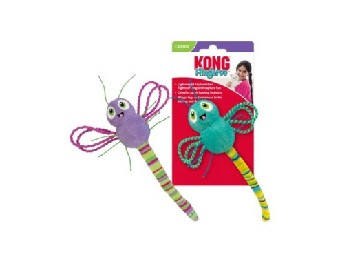 KONG Flingaroo Dragonfly