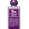 KW Mandeloljeshampoo 200ml